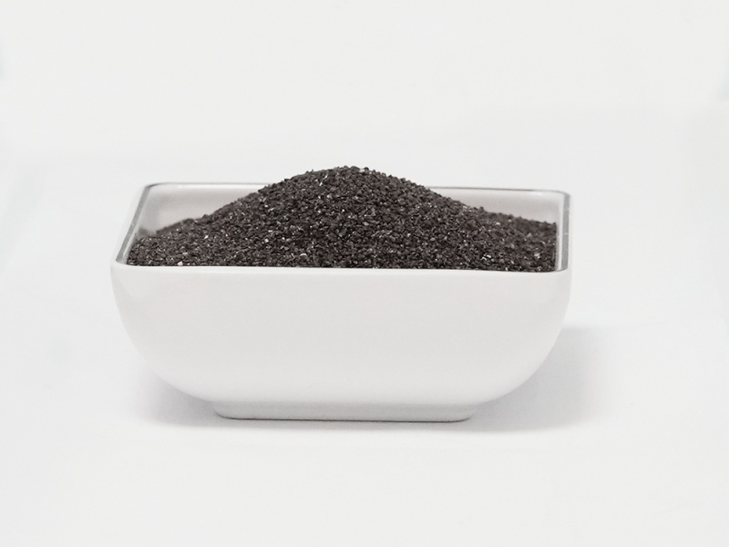 深入了解棕剛玉微粉的生產工藝